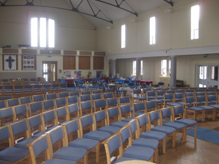 Photos - Highlands Methodist Church